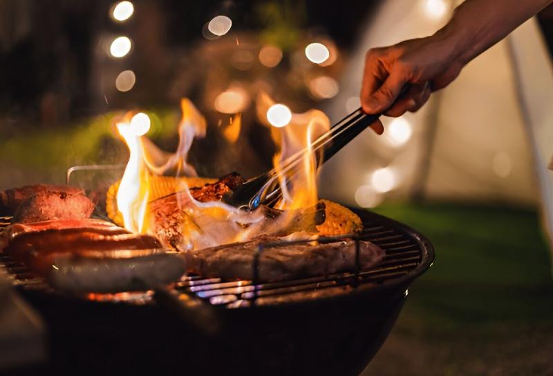 Barbeque